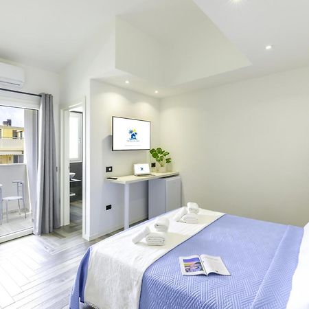 Hotel Stanza Idromassaggio 2 Quartu SantʼElena Esterno foto